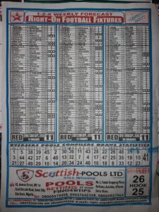 week 11 right on fixtures 2021 back page