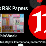 week 11 rsk papers 2021