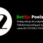 week 12 bet9ja code 2021