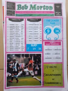 week 12 bob morton 2021 page 1