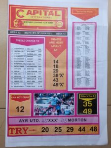 week 12 capital international 2021 page 1