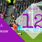 week 12 pool draw 2021
