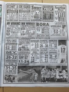 week 12 pool telegraph page 11