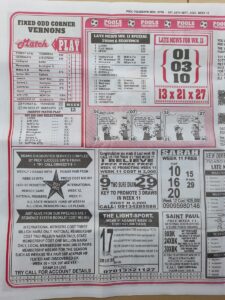 week 12 pool telegraph page 8