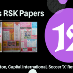 week 12 rsk papers 2021