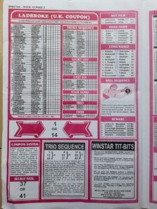 week 12 winstar 2021 page 2