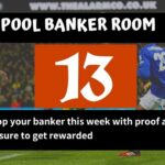 week 13 banker room 2021