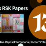 week 13 rsk papers 2021