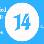 week 14 pool fixtures 2021