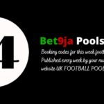 week 14 bet9ja code 2021