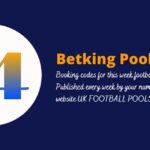 week 14 betking code 2021