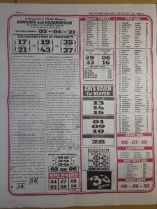 week 14 pool telegraph 2021 page 2