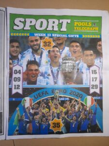 week 14 pool telegraph 2021 page 7