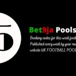 week 15 bet9ja code 2021