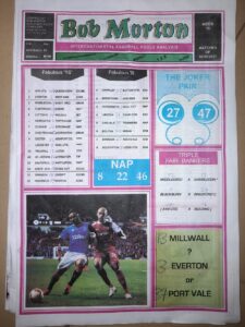 week 15 bob morton 2021 page 1