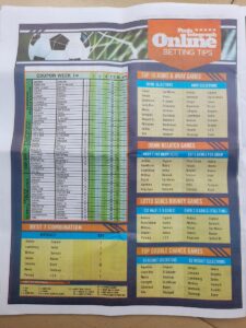 week 15 pool telegraph 2021 page 10