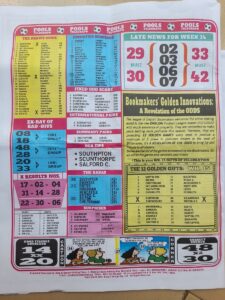 week 15 pool telegraph 2021 page 16