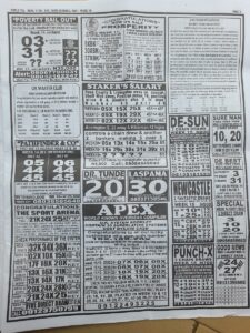 week 15 pool telegraph 2021 page 3