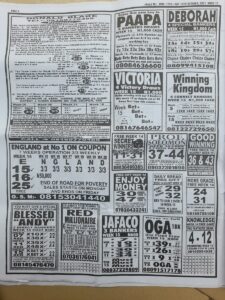 week 15 pool telegraph 2021 page 4