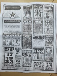 week 15 pool telegraph 2021 page 6