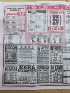 week 15 pool telegraph 2021 page 8