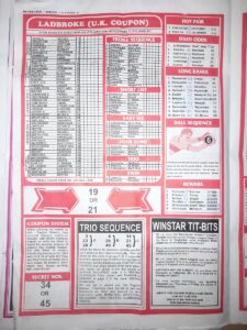 week 15 winstar 2021 page 2