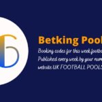 week 16 betking code 2021