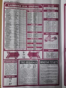 week 16 bigwin 2021 page 2