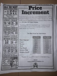 week 16 pool telegraph 2021 page 12