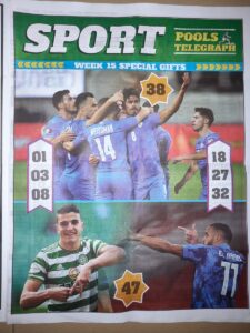 week 16 pool telegraph 2021 page 7