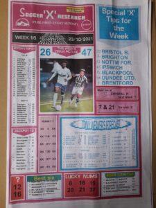 week 16 soccer x research 2021 page 1