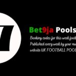week 17 bet9ja code 2021