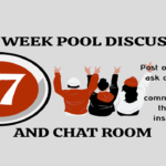 week 17 discussion room 2021