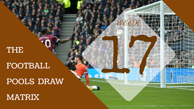 week 17 pool draw 2021
