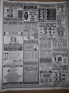 week 17 pool telegraph 2021 page 3