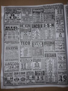 week 17 pool telegraph 2021 page 6
