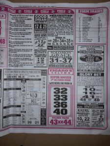 week 17 pool telegraph 2021 page 9
