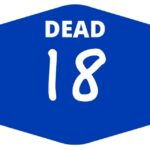 week 18 dead games 2021