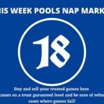 week 18 nap market 2021