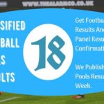 week 18 pool result 2021