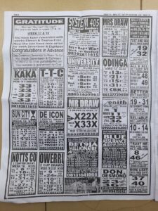 week 18 pool telegraph 2021 page 6
