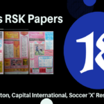 week 18 rsk papers 2021
