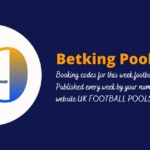 week 19 betking code 2021