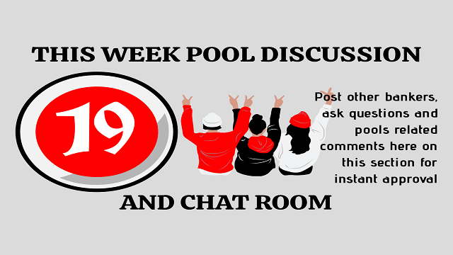 week 19 discussion room 2021
