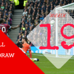week 19 pool draw 2021