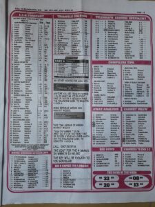 week 19 pool telegraph 2021 page 11