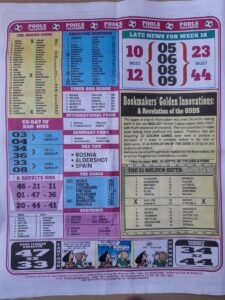 week 19 pool telegraph 2021 page 12