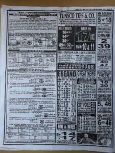 week 19 pool telegraph 2021 page 4