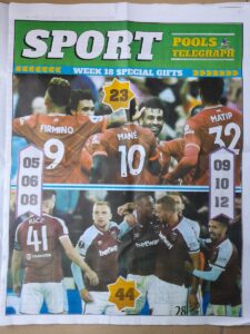 week 19 pool telegraph 2021 page 5