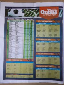 week 19 pool telegraph 2021 page 8